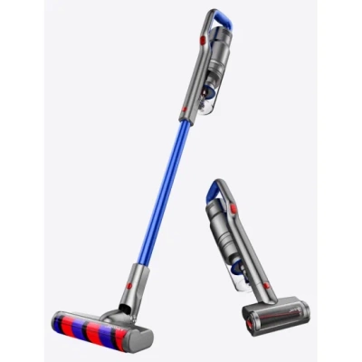 фото Беспроводной ручной пылесос Vacuum Cleaner JIMMY JV63 для сухой и влажной уборки