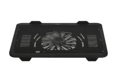 фото Подставка для ноутбука FinePower IC-H19 черный