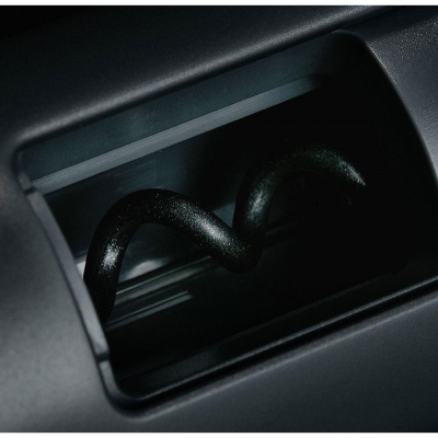 фото Штопор Xiaomi HuoHou Wine Corkscrew Black (HU0091)