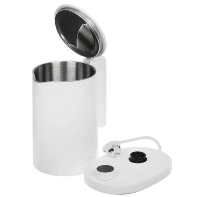 фото Умный чайник Xiaomi Smart Kettle 2 Pro белый