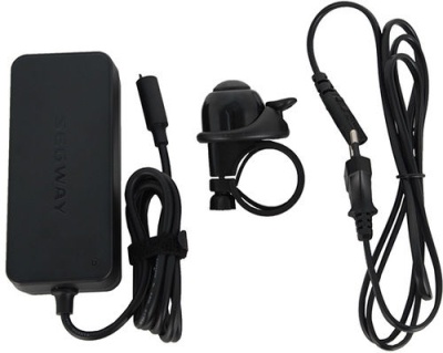 фото Электросамокат Ninebot KickScooter E25 Dark Gray