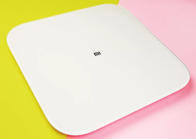 фото Умные весы Xiaomi Mi Smart Scale 2