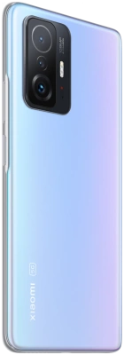 фото Смартфон Xiaomi 11T 8/128Gb Gray