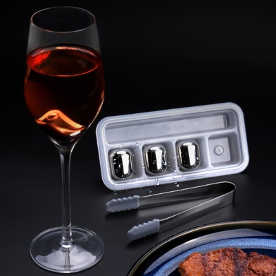 фото Охлаждающие камни для виски Xiaomi Circle Joy Ice Cubes CJ-BK01