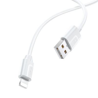 фото Кабель Borofon BX55 Lightning