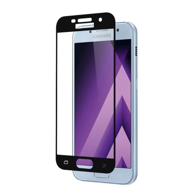 фото Защитное стекло для Samsung A51