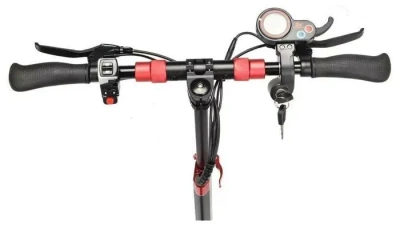 фото Электросамокат Kugoo Kirin M4 Pro Plus