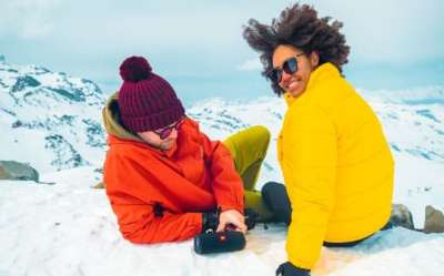 фото Портативная акустика JBL Flip 5 Black