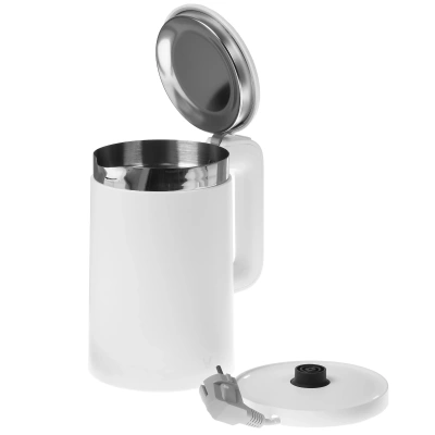 фото Чайник электрический Viomi Mechanical Kettle V-MK152B Белый EU