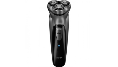 фото Электробритва Xiaomi Enchen BlackStone Electric Shaver Silver