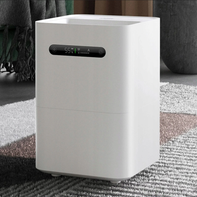 фото Увлажнитель (мойка) воздуха Xiaomi Smartmi Air Humidifier 2 v2