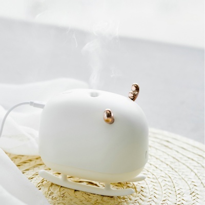 фото Увлажнитель воздуха Xiaomi Sothing Deer Humidifier&Light DSHJ-H-009