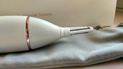 фото Триммер Xiaomi Soocas N1