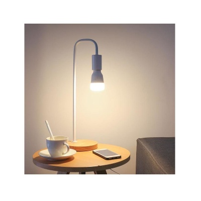 фото Умная лампочка Xiaomi Mi LED Smart Bulb Warm White