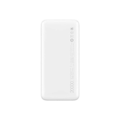 фото Внешний Аккумулятор Power Bank Redmi 20000mah