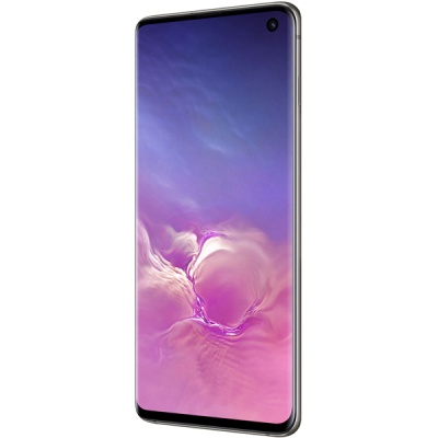 фото Смартфон Samsung Galaxy S10 8/128GB Оникс, цвет черный