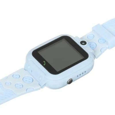 фото Детские умные часы Dexp K5 Blue