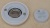 фото Датчик протечки воды Xiaomi Aqara Flooding Sensor