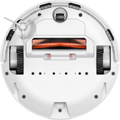 фото Робот пылесос Xiaomi Robot Vacuum-Mop 2S BHR5771EU