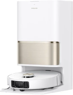 фото Робот-пылесос Dreame Robot Vacuum L60 Ultra AE / RPL71FE0