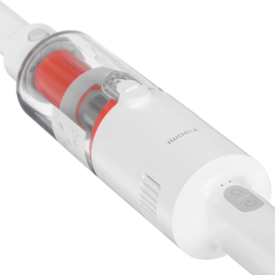 фото Вертикальный пылесос Xiaomi Vacuum Cleaner P30