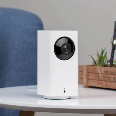 фото IP камера Xiaomi Dafang 1080p (ZRM4040RT)