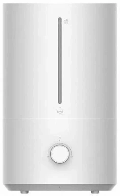 фото Ультразвуковой увлажнитель воздуха Xiaomi Humidifier 2 Lite