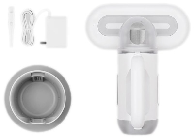 фото Беспроводной ручной пылесос Xiaomi Mi SWDK Wireless Handheld