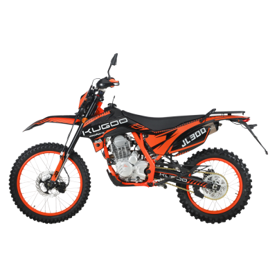 фото Kugoo JL-300