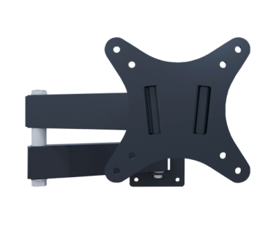 фото Кронштейн для телевизора MI-TU до 15кг  vesa до 400*400мм поворотный на 32-55"