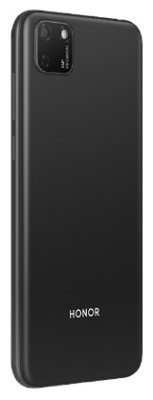 фото Смартфон Honor 9S 2/32Gb Черный фото Смартфон Honor 9S 2/32Gb Черный
