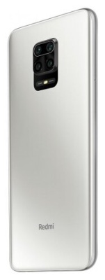 фото Смартфон Xiaomi Redmi Note 9 Pro 6/64Gb Белый