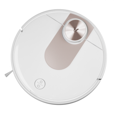фото Робот пылесос Xiaomi Viomi Cleaning Robot SE (V-RVCLM21A)