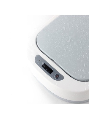 фото Умное Мусорное ведро Xiaomi Ninestars Waterproof 7л