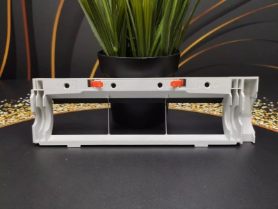 фото Крышка отсека турбо щетки Xiaomi Vacuum Mop Essential