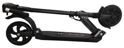 фото Электросамокат Kugoo S3