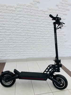 фото Электросамокат Kugoo G2 Pro Jilong фото Электросамокат Kugoo G2 Pro Jilong