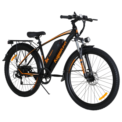 фото Электровелосипед Kugoo Kirin V3