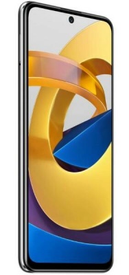 фото Смартфон Xiaomi POCO M4 Pro 5G 4/64 GB Black