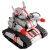 фото Радиоуправляемый конструктор Xiaomi Mitu Building Block Robot Crawler