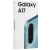 фото Смартфон Samsung Galaxy A17 4/128 ГБ Голубой фото Смартфон Samsung Galaxy A17 4/128 ГБ Голубой