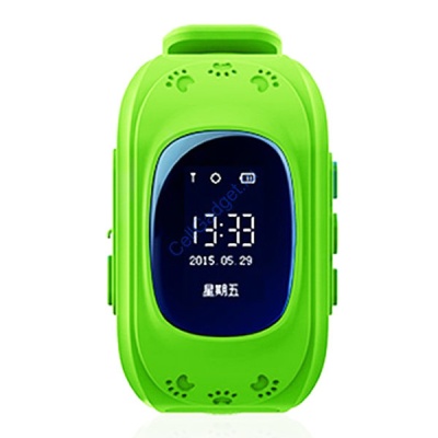 фото Детские умные часы Smart Baby Watch Q50