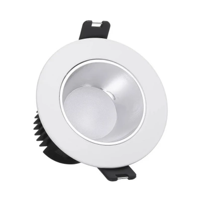 фото Умный встраиваемый светильник Yeelight Mesh Downlight M2 Pro