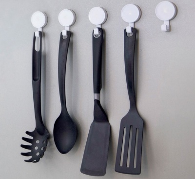 фото Набор крючков Xiaomi HL Basic Small Hooks (6 шт.)