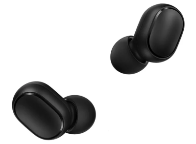 фото Беспроводный наушники Xiaomi Mi True Wireless Earbuds Basic 2