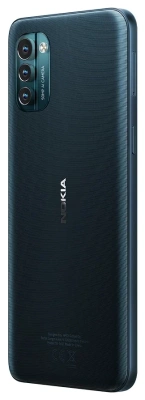 фото Смартфон Nokia G21 4/64 ГБ Blue