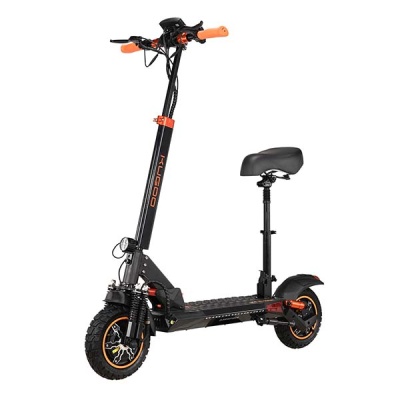 фото Электросамокат Kugoo Kirin M4 Pro Max