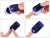 фото Пульсоксиметр Oximeter Lk87 фото Пульсоксиметр Oximeter Lk87