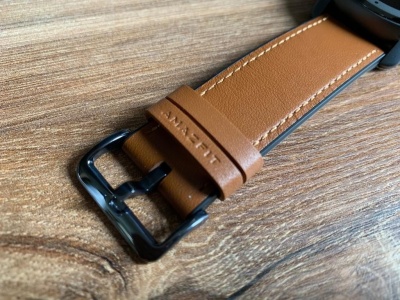 фото Часы Amazfit GTR 47 mm aluminium case