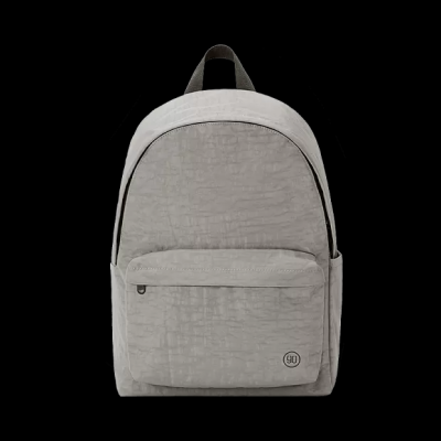 фото Рюкзак Xiaomi 90 Points Youth College Backpac (бежевый)